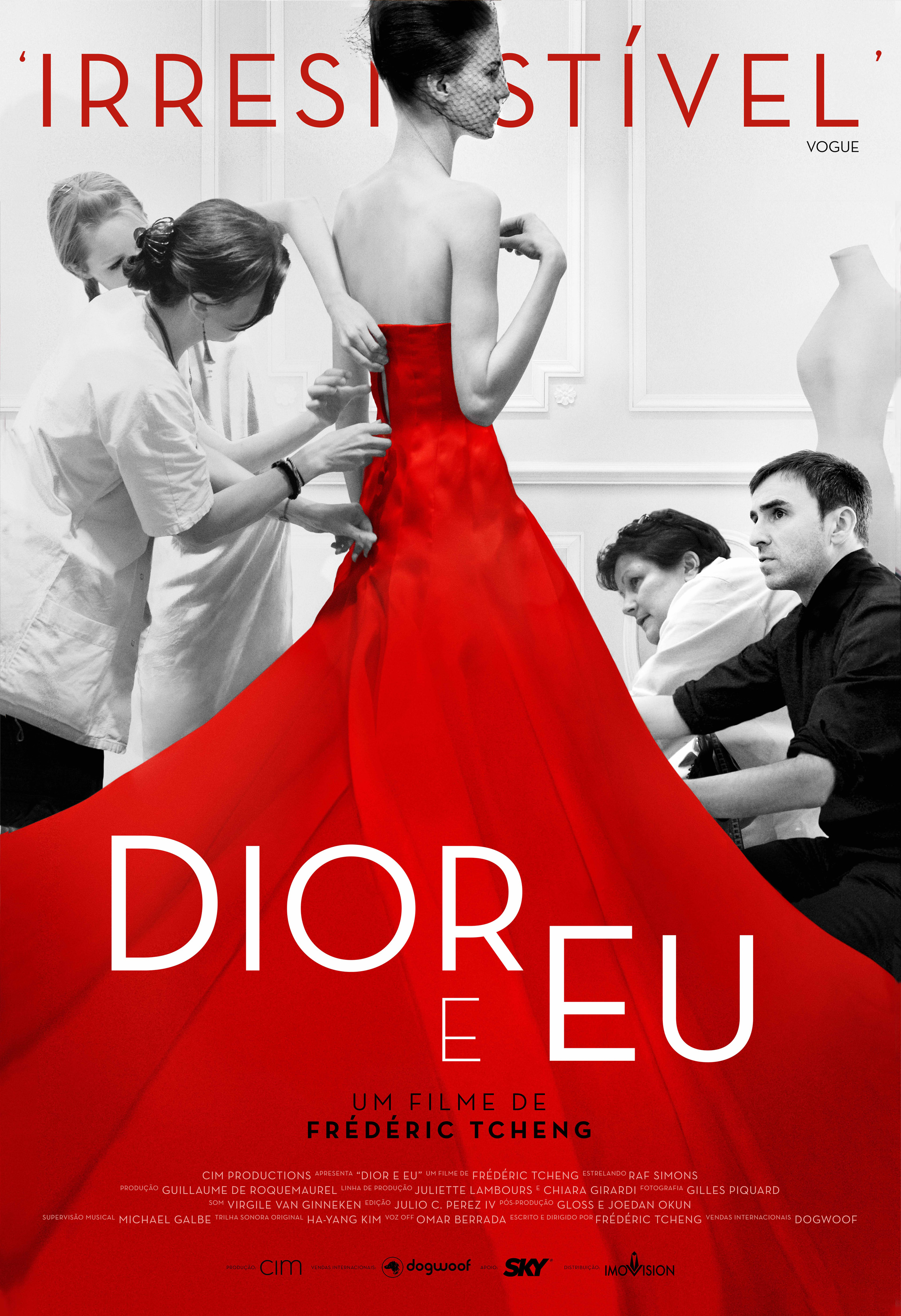 filme Dior
